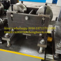 Roller shutter door machine rolling door roll forming machine Rolling Slat Forming Machine